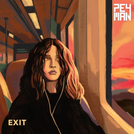 Exit | Boomplay Music