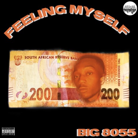 Feeling Myself | Boomplay Music