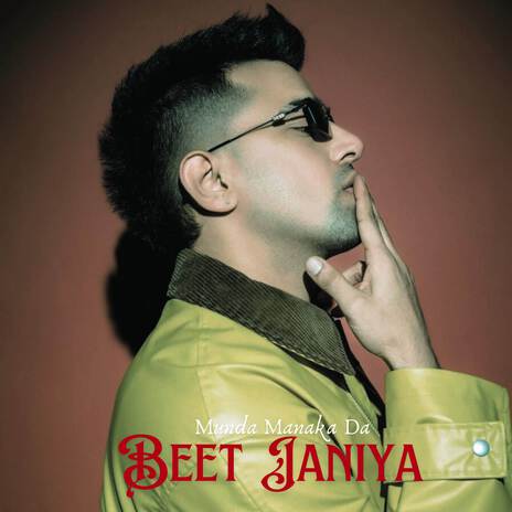 Beet Janiya | Boomplay Music