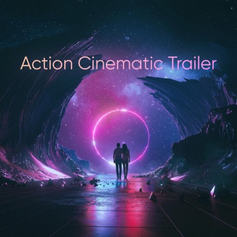 Action War Trailer