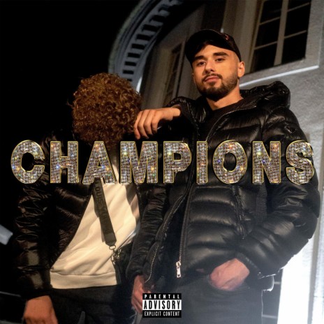 Champions ft. gsen45 | Boomplay Music