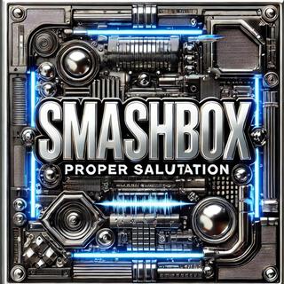 Proper Salutation ft. DJAT lyrics | Boomplay Music