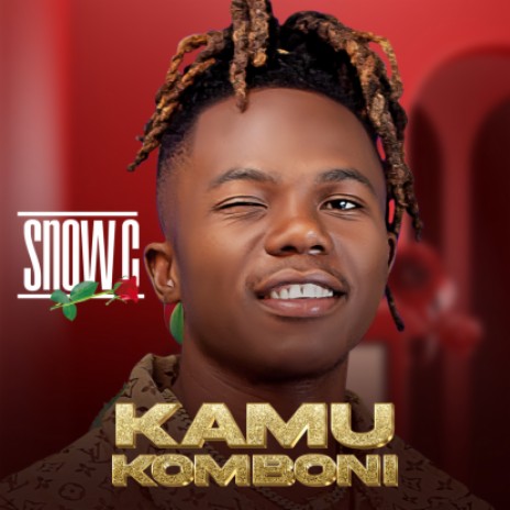 KamuKomboni | Boomplay Music