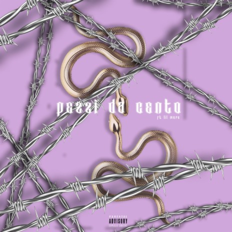 PEZZI DA CENTO ft. Lil More | Boomplay Music