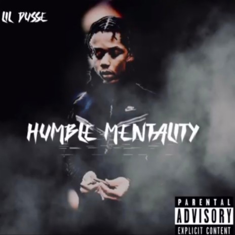 Humble Mentality | Boomplay Music