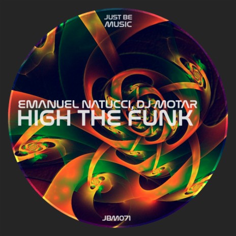 Hight the funk ft. Dj Motar