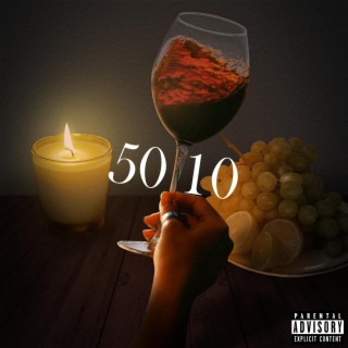 50/10 ft. G!bo lyrics | Boomplay Music