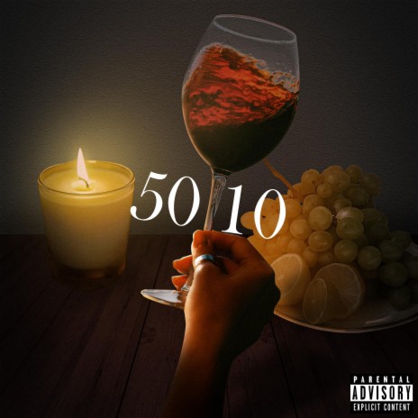 50/10 ft. G!bo | Boomplay Music