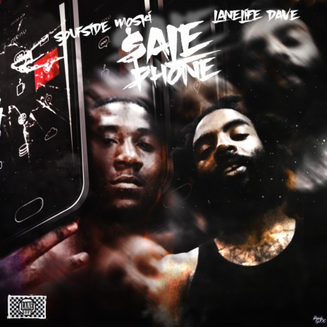 Sale Phone ft. Soufside Moski | Boomplay Music