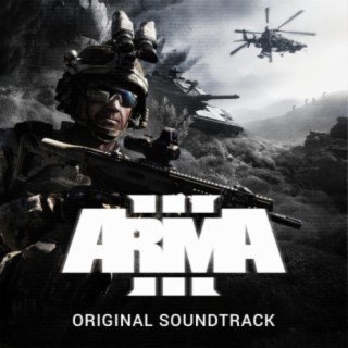 Arma 3 (Original Game Soundtrack)