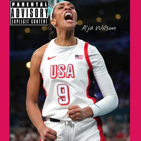 A'ja Wilson | Boomplay Music