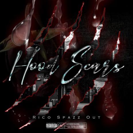 Hood Scars | Boomplay Music