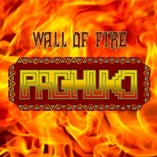 Wall of Fire