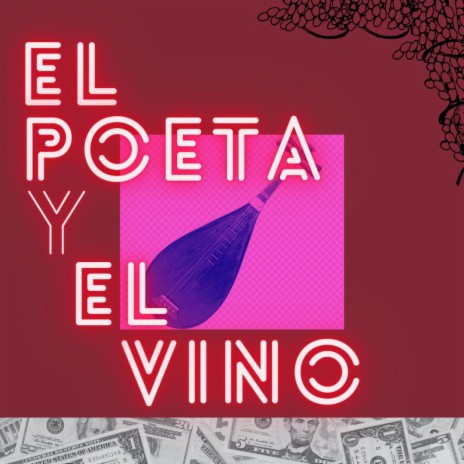 EL POETA Y EL VINO ft. CATA FIORINI | Boomplay Music