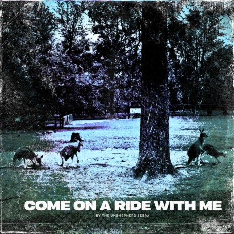 Come On A Ride With Me | Boomplay Music