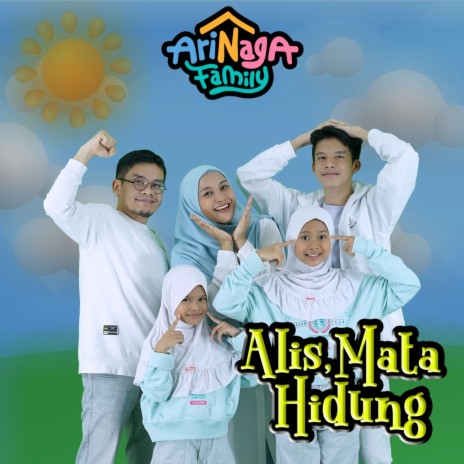 Alis Mata Hidung | Boomplay Music