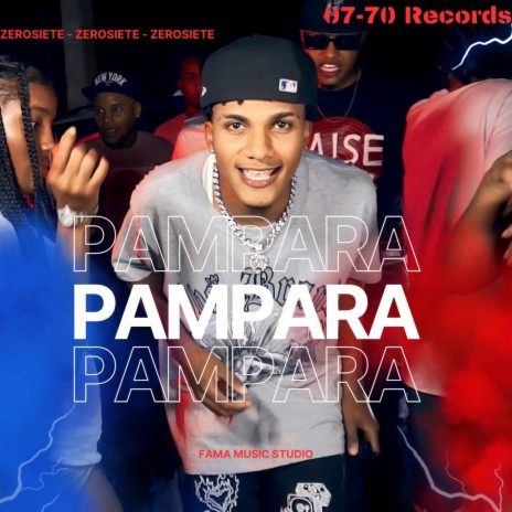 PAMPARA | Boomplay Music