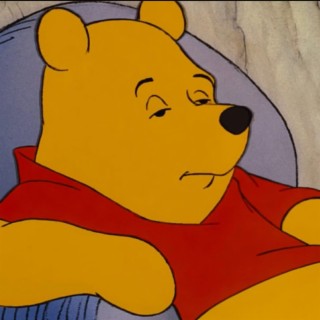 Winnie The Pooh