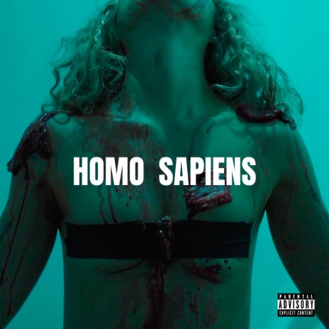 HOMO SAPIENS | Boomplay Music