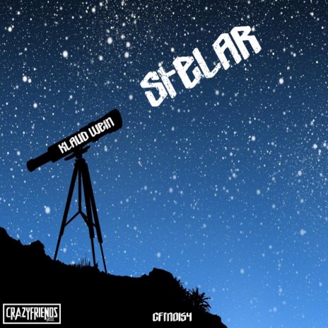 STELAR | Boomplay Music