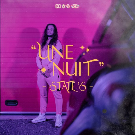 Une Nuit | Boomplay Music