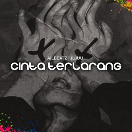 Cinta Terlarang ft. Jujuu | Boomplay Music