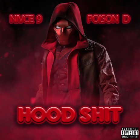 Hood Shit ft. Nivce 9 | Boomplay Music