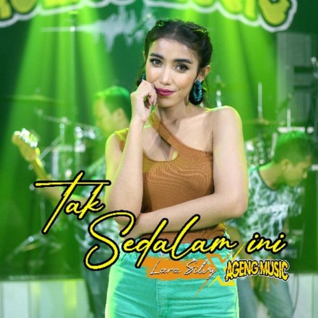 Tak Sedalam Ini | Boomplay Music