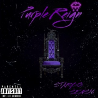 PURPLE REiGN