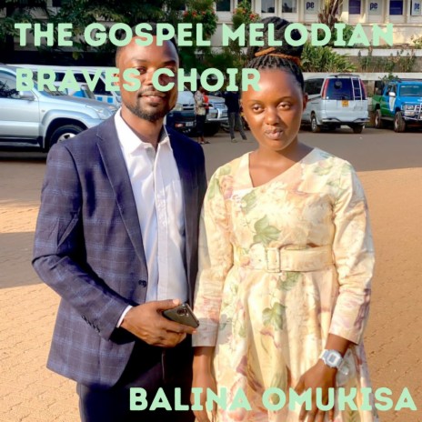 Balina Omukisa | Boomplay Music