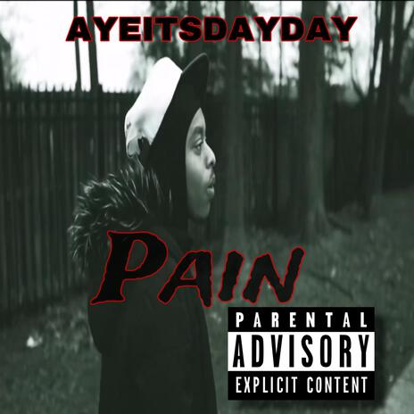 Pain | Boomplay Music