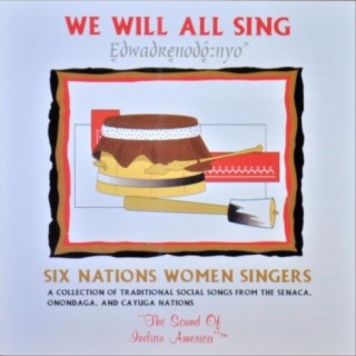 Six Nation Women Singers