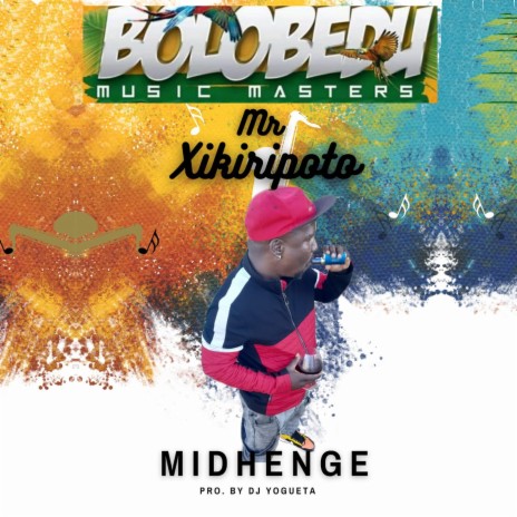 Midhenge | Boomplay Music