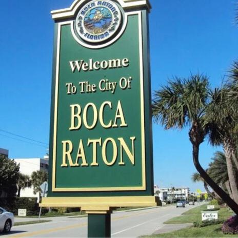 Boca Raton