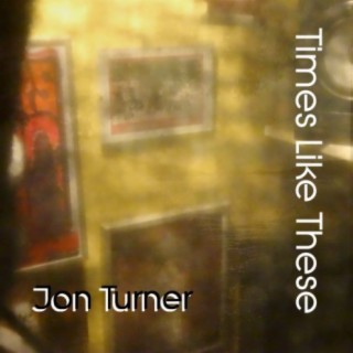 Jon Turner