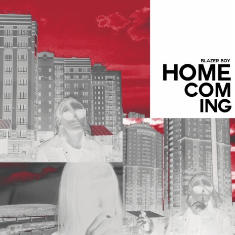 Homecoming | Boomplay Music