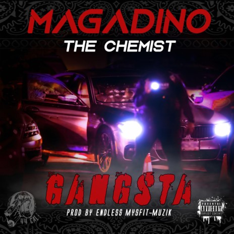 Gangsta | Boomplay Music