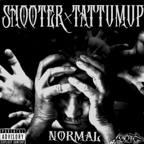 Normal ft. Tattum up | Boomplay Music