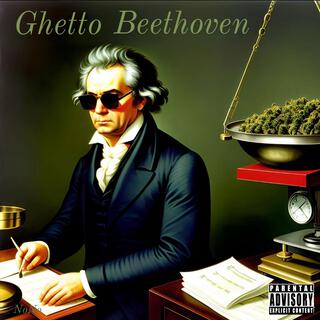 Ghetto Beethoven