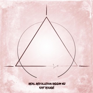 Real Revolution Riddim #2