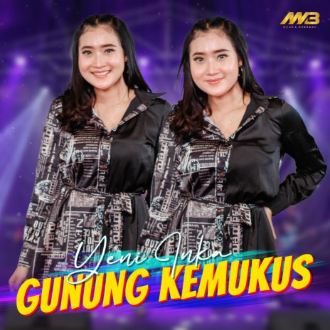 Gunung Kemukus | Boomplay Music