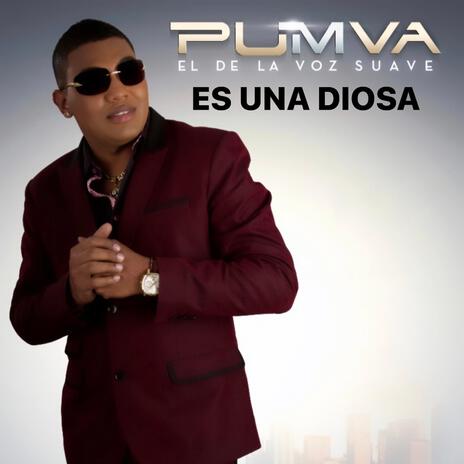 Es Una Diosa | Boomplay Music