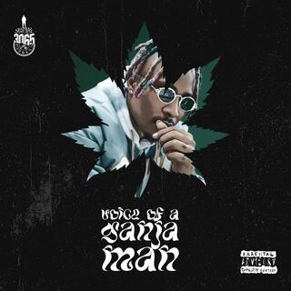 Voice of a ganja man lyrics | Boomplay Music