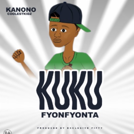Kukufyonfyonta | Boomplay Music