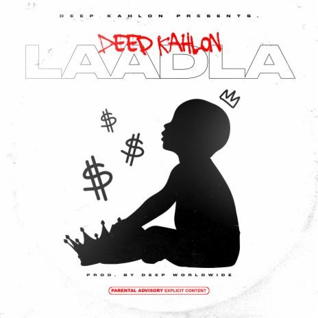 Laadla | Boomplay Music