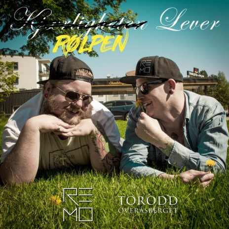 Rølpen lever ft. Torodd Overåsberget