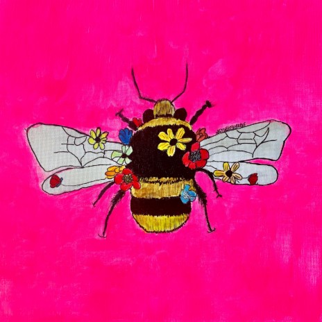 Bee Keeper | Boomplay Music