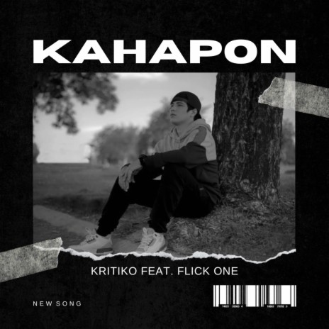 Kahapon ft. Flick One | Boomplay Music