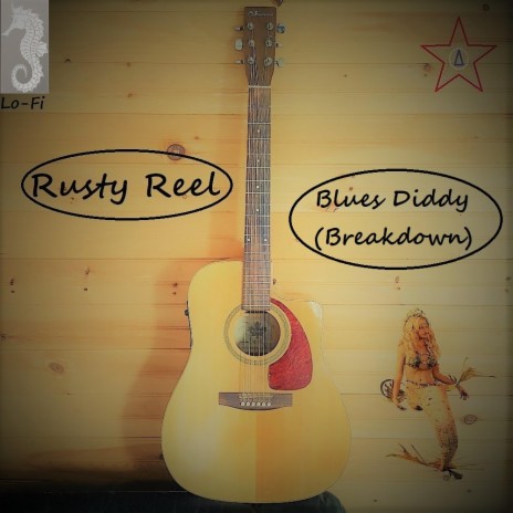 Blues Diddy (Breakdown) | Boomplay Music