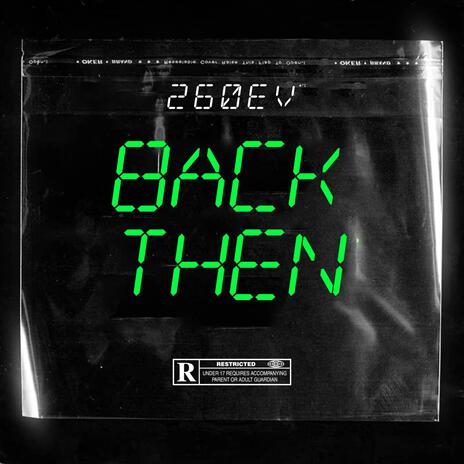 Back Then | Boomplay Music